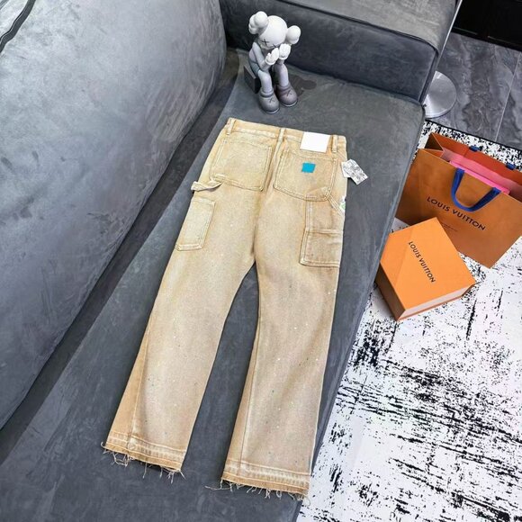 GALLERY DEPT Jeans - Picture 2 of 9